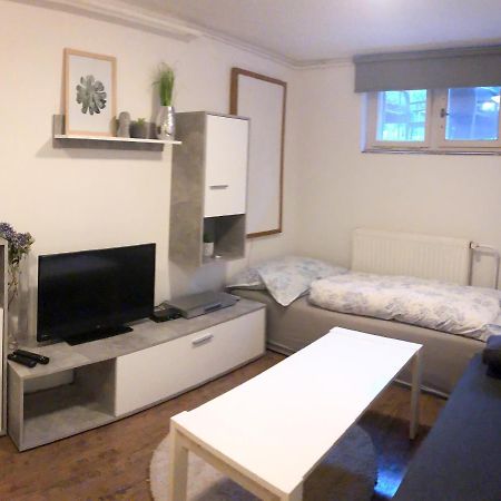 Dorota Apartment Karlovy Vary Bagian luar foto