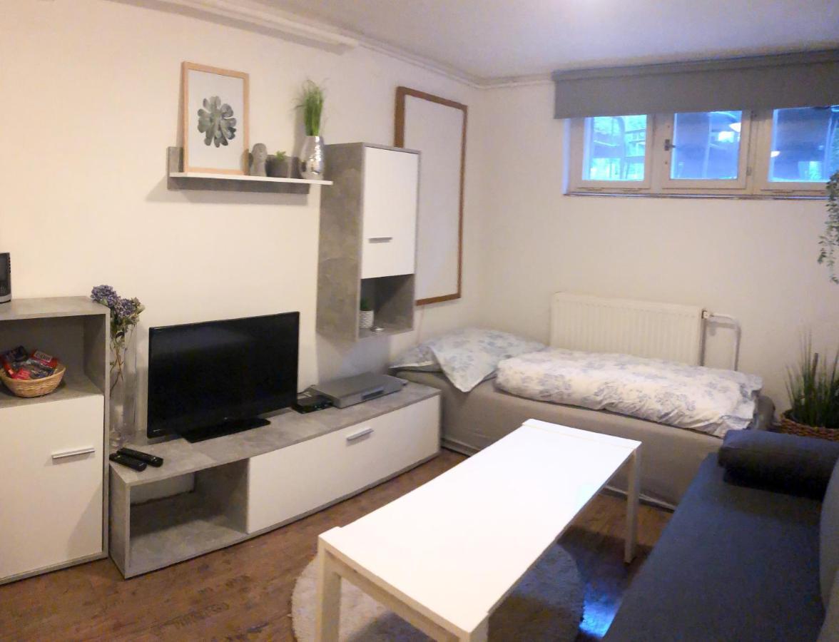 Dorota Apartment Karlovy Vary Bagian luar foto