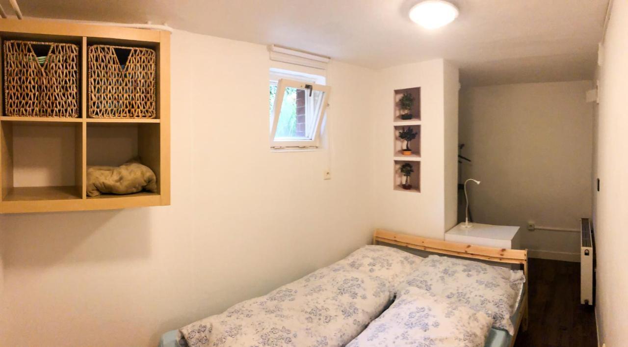 Dorota Apartment Karlovy Vary Bagian luar foto