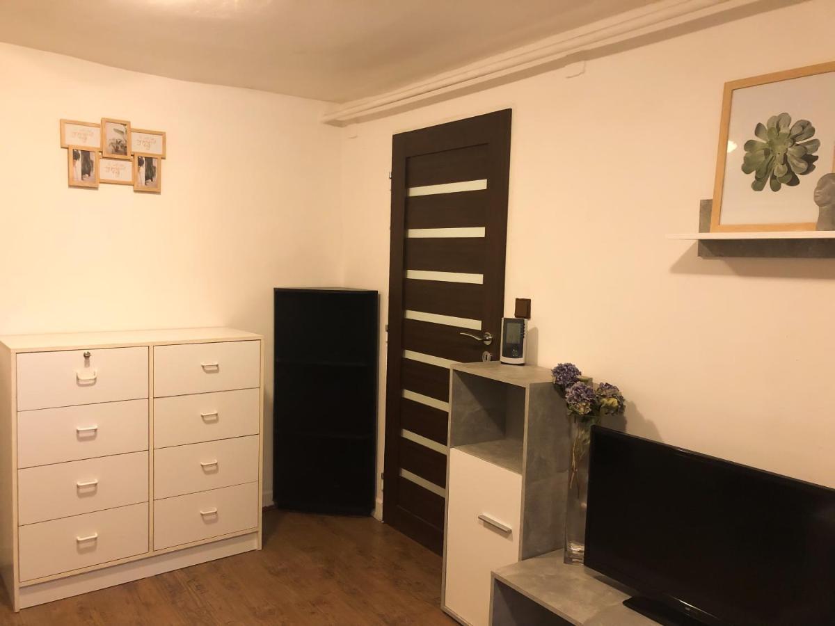 Dorota Apartment Karlovy Vary Bagian luar foto