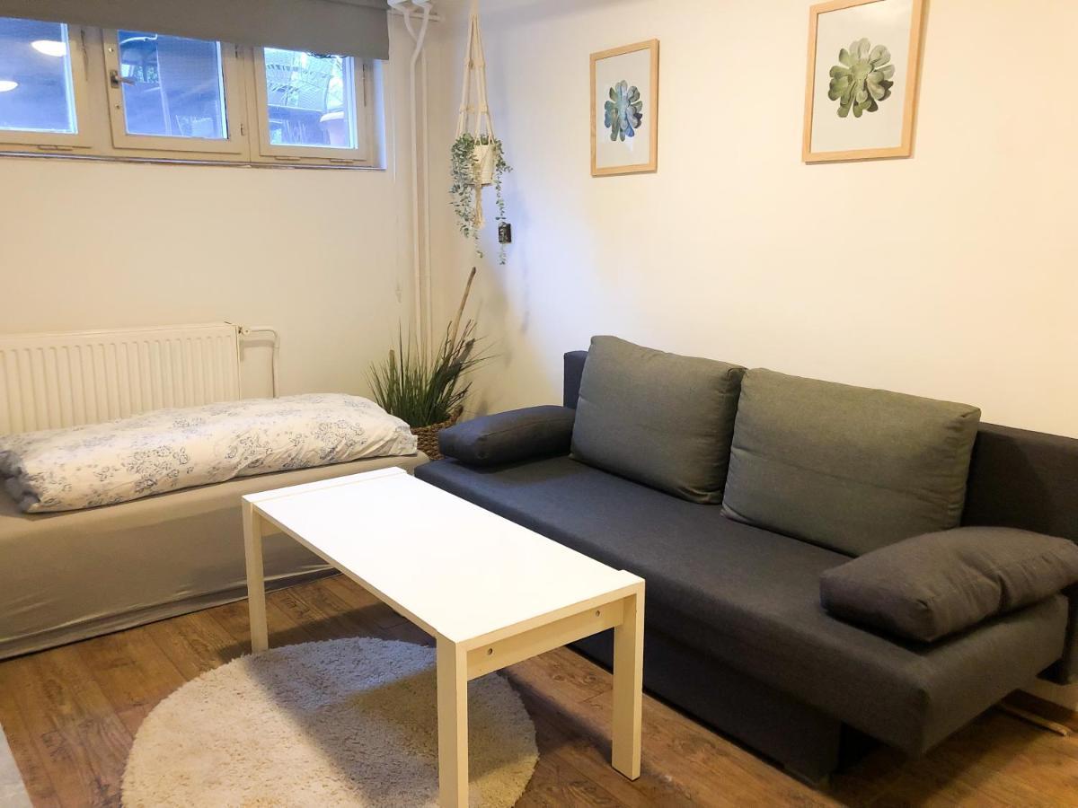 Dorota Apartment Karlovy Vary Bagian luar foto