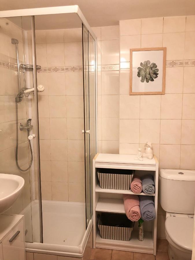 Dorota Apartment Karlovy Vary Bagian luar foto