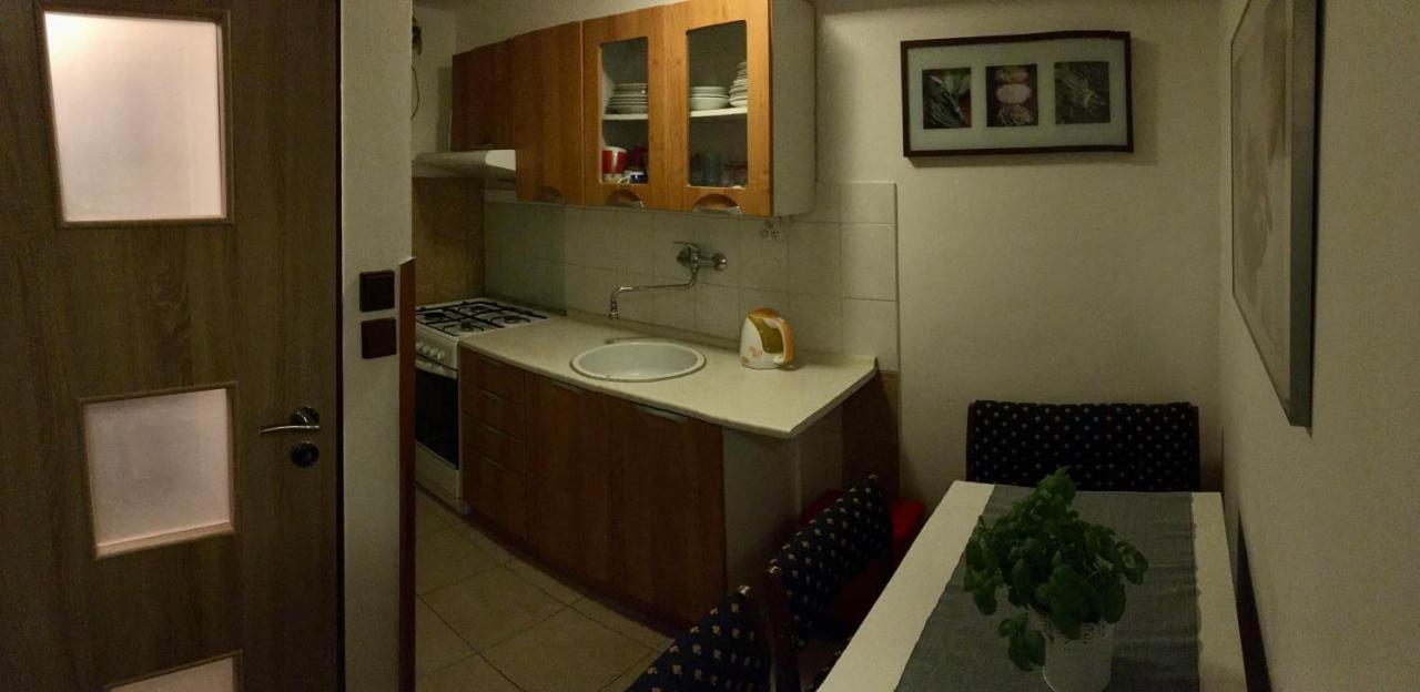 Dorota Apartment Karlovy Vary Bagian luar foto