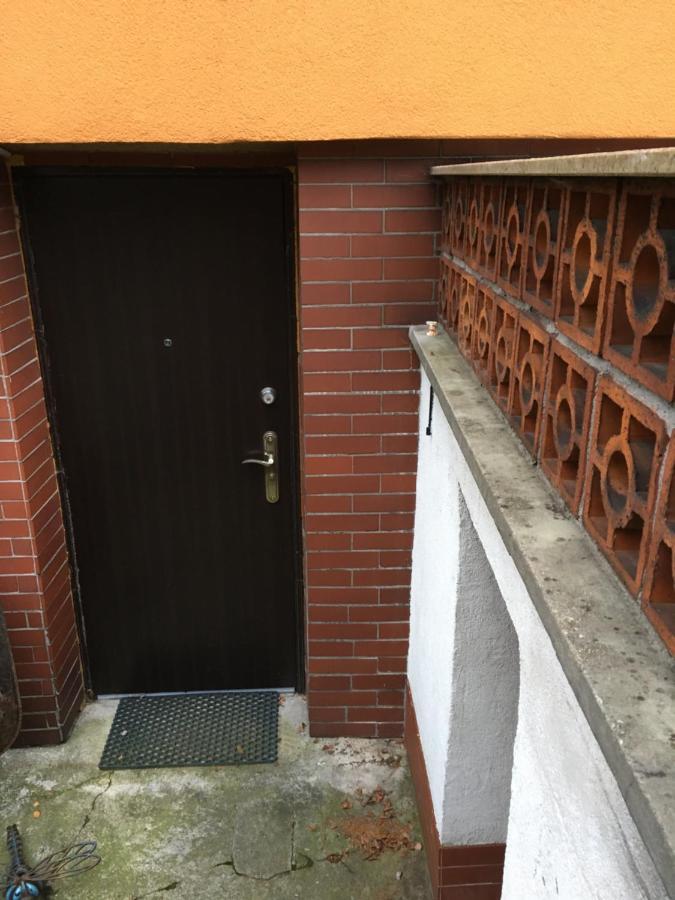 Dorota Apartment Karlovy Vary Bagian luar foto